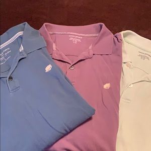 Banana Republic Polos